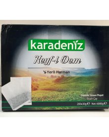 DO�U� KEYF-� DEM PO�ET �AY 200x30g