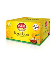 DO�U� BLACK LABEL DEML�K PO�ET 500x3,2g