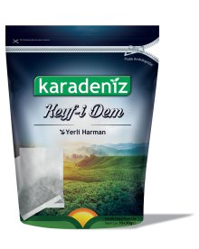 DO�U� KEYF� DEML�K PO�ET�AY (35x30g)