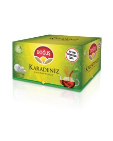 DO�U� KARADEN�Z BERGAMOT DEML�K PO�ET�AY 500x3,2g
