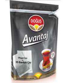 DO�U� AVANTAJ DEML�K PO�ET (35x30g)