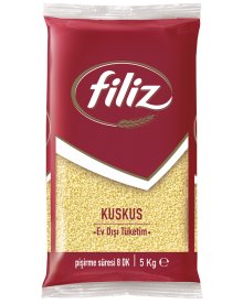 F�L�Z KUSKUS 5 KG