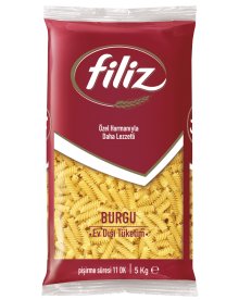 FLZ BURGU 5 KG