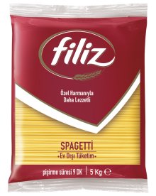 F�L�Z SPAGETT�  5 KG