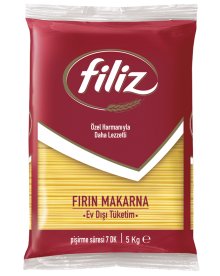 FLZ FIRIN MAKARNA 5 KG