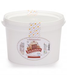 BALKOVAN S�ZME ���EK KOVA 4kg