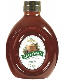 BALKOVAN PET S�ZME �AM 2kg