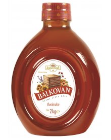 BALKOVAN PET S�ZME ���EK 2kg