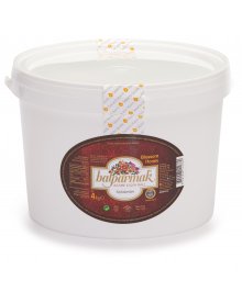 BALPARMAK S�ZME ���EK KOVA 4kg