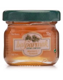 BALPARMAK SZME AM MN KAVANOZ 32g