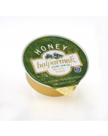 BALPARMAK S�ZME �AM P�KN�K AL�M�NYUM 72x20g