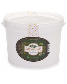 BALPARMAK S�ZME �AM KOVA 4kg
