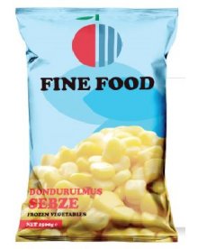 FINEFOOD MISIRTANE YERL� 2500g