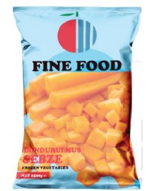 FINEFOOD HAVU� K�P (10x10) 2500g