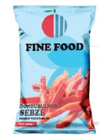 FINEFOOD BBER KIRMIZI ERT 2500g