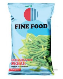 FINEFOOD BBERYE.ERT4x2500g