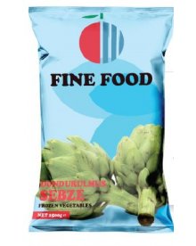 FINEFOOD ENG�NAR(5-7cm) 50AD