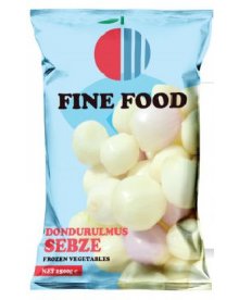 FINEFOOD ARPACIK SO�AN 2500g