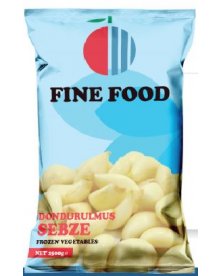 FINEFOOD D�� SARIMSAK 2500g