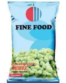 FINEFOOD BEZELYE NO:3 2500gr