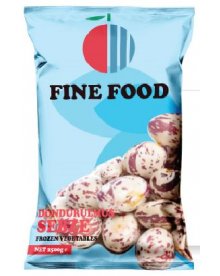 FINEFOOD BARBUNYA TANE 2500g