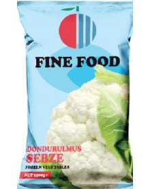 FINEFOOD KARNABAHAR 2500g