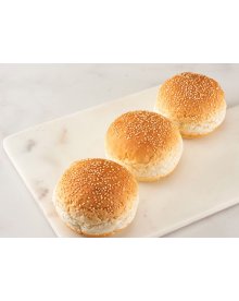 MONO HAMBURGER EKME(40x120g)