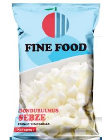FNEFOOD SOANKP(10x10mm)15KG