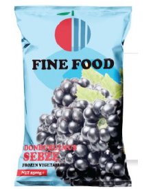 FINEFOOD BRTLEN 2500gr