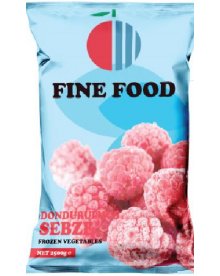 FINEFOOD AHUDUDU 2500gr