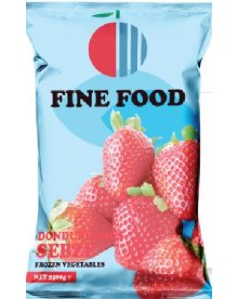 FINEFOOD ��LEK (22-26mm) 2500g