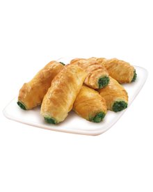 FINEFOOD M�N� RULO ISPANAK10KG