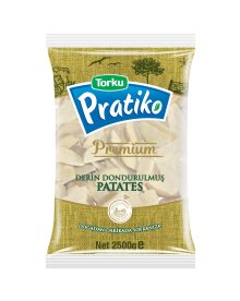 PRAT�KO PREMIUM ELMAD�L�M 2500g