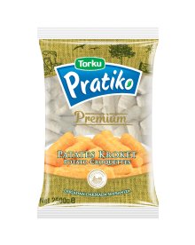PRAT�KO PREMIUM S�L�ND�R KROKET 2500g