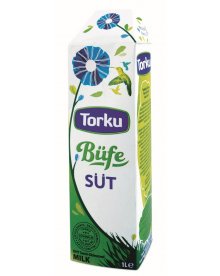TORKU UHT B�FE S�T 12x1LT