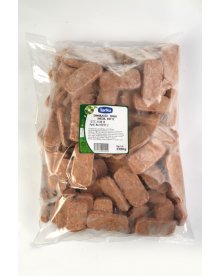 TORKU DONUK NEGL KFTE 2500g