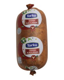 TORKU KAVURMA BLOK