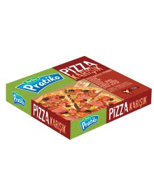 TORKU PZZA KARIIK 4x65gr