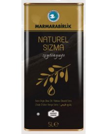 MARMARABRLK SIZMA ZEYTNYAI 5LT