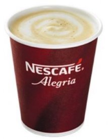 NESTLE 7OZ ALEGRIA BARDAK 100'L�