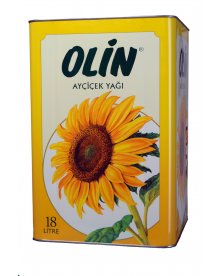 OL�N AY���EKYA�I TENEKE 18 LT