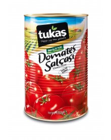 TUKA DOMATES SALASI 5KG