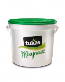 TUKA MAYONEZ KOVA 8KG
