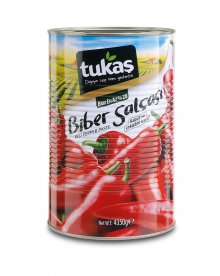 TUKA BBER SALA TATLI 5KG