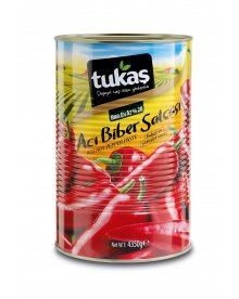 TUKA BBER SALA ACI 5KG