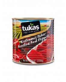 TUKA� K�ZLENM�� B�BER 2500g
