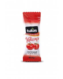 TUKA� KET�AP STIKPACK 500x9 GR