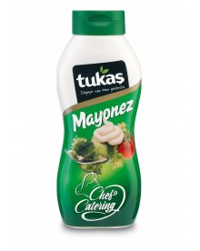 TUKA MAYONEZ CATERING 600gr