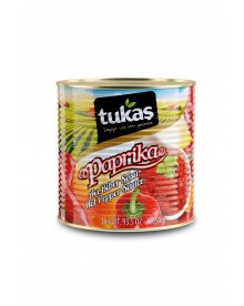 TUKA ACI BBER SOSU 2650 GR