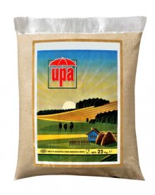 UPA P�LAVLIK P�R�N�  25 KG